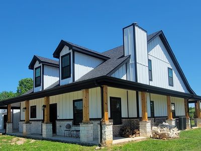 138 County Road 4865
