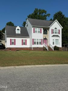 5101 Arbor Chase Dr