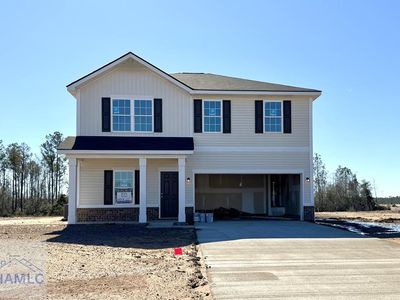 874 Buckhead Loop