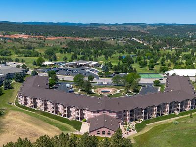 3600 Sheridan Lake Rd APT 101