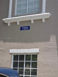 7251 NW 174th Ter APT 102