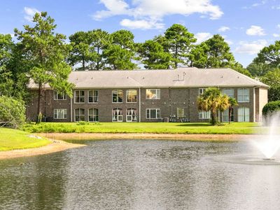 400 Willow Green Dr. #D