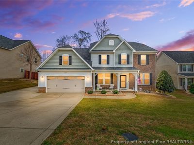 5129 Carson Allen Rd