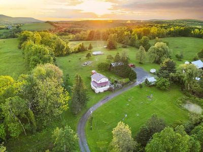 Property at 115 Tuttle Ln, Wyalusing, PA