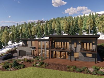 724 Blue Ridge Road