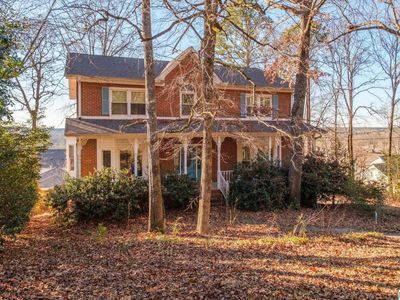 233 Norwick Forest Dr