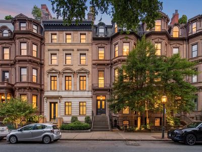 41 Commonwealth Ave APT 3