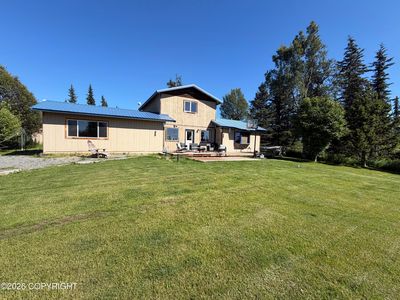 Property at 31935 Cottonwood Ln, Anchor Point, AK