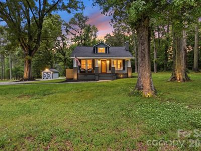 501 Rawlsville Rd