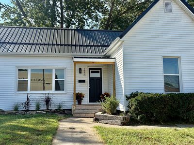 Property at 1530 Calhoun St, Chillicothe, MO