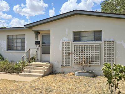 Property at 1501 Doran Dr, Odessa, TX