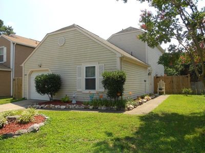 5341 Chatham Hall Dr