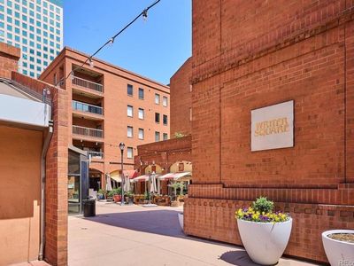 1512 Larimer St APT 39