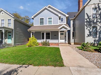 816 W Jefferson Blvd