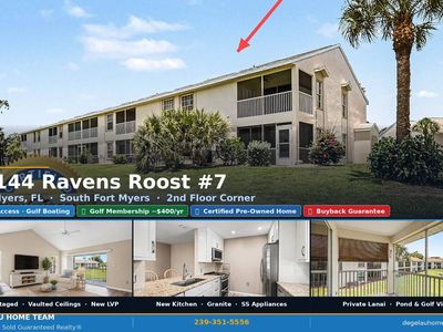 17144 Ravens Roost APT 7