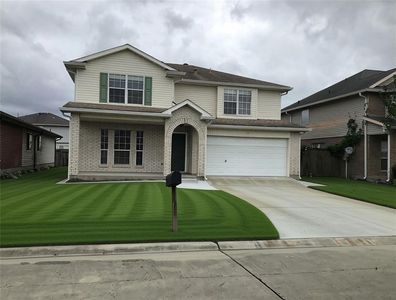 2313 Penndale Ln