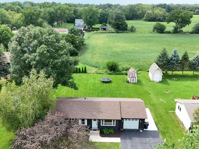 2701 Zerfas DRIVE