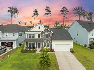 223 Granton Edge Ln