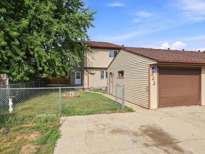 Property at 222 19th St E, West Fargo, ND