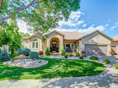 5275 Cedar Valley Dr