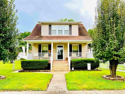 Property at 2721 S Staunton Rd, Huntington, WV