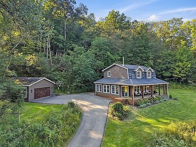 281 U P Church Rd