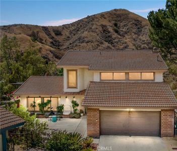 3094 Small Canyon Dr