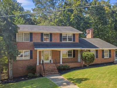 5 Beaver Run SW