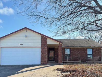 3011 S 124th East Ave