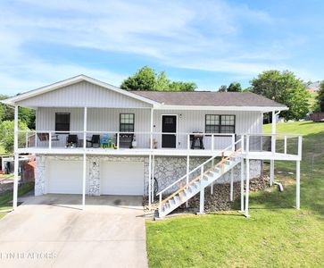 Property at 169 Cross Creek Rd, Maynardville, TN