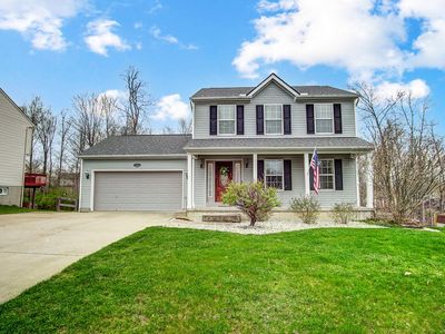 10423 Haversack Cir