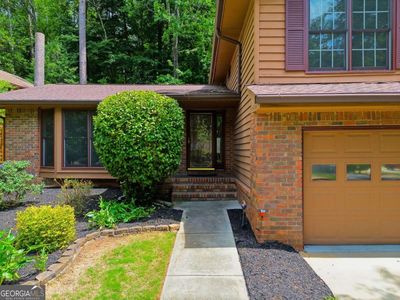 1170 Trailmore Dr