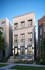 2638 N Seminary Ave #1