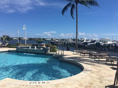 Property at 117 Yacht Club Way #307, Hypoluxo, FL