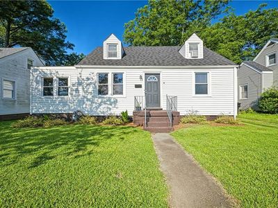 5 Abbott Pl