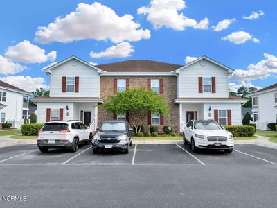 8855 Radcliff Drive NW Unit 53d