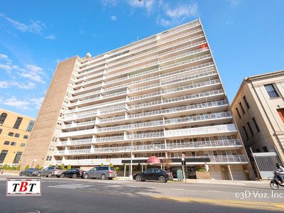 1401 Ocean Ave APT 11A