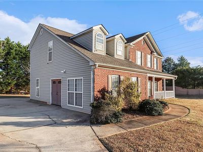 1814 Deer Crossing Way