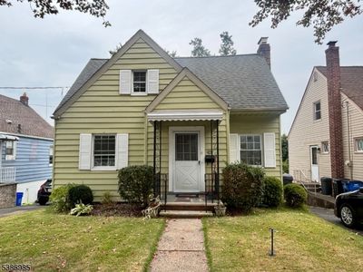 101 Ridge Ave