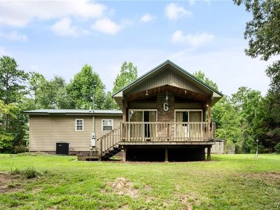 Property at 12010 Pate Rd, Buhl, AL