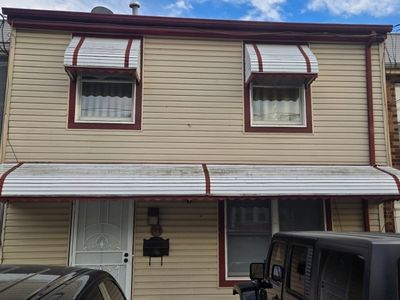 Property at 142-144 Pearl St, Paterson, NJ