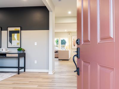 Jensen Plan, Royal Acres
