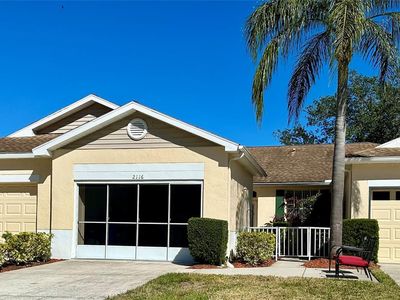 2116 Nantucket Dr #19