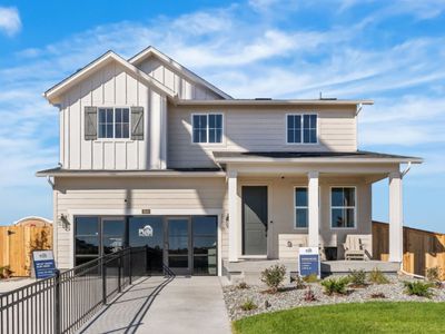 Sandalwood Plan, Wolf Creek Run West