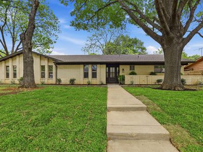 4201 Dawn Dr