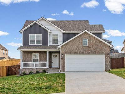 404 Park Glen Ln Lot 221