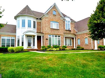 12808 Vicar Woods Ln