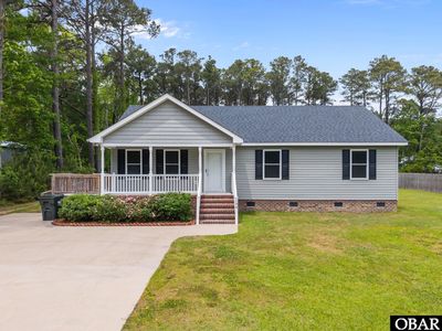 194 Barnard Rd Lot 1