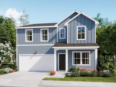 385 Camellia Bloom Dr