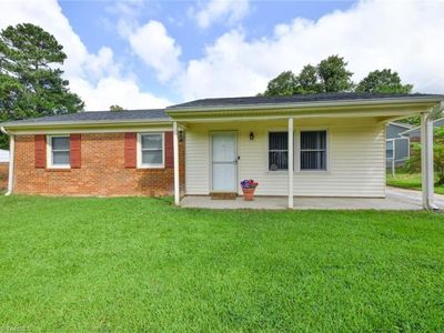 Property at 4603 Vincent St, Greensboro, NC